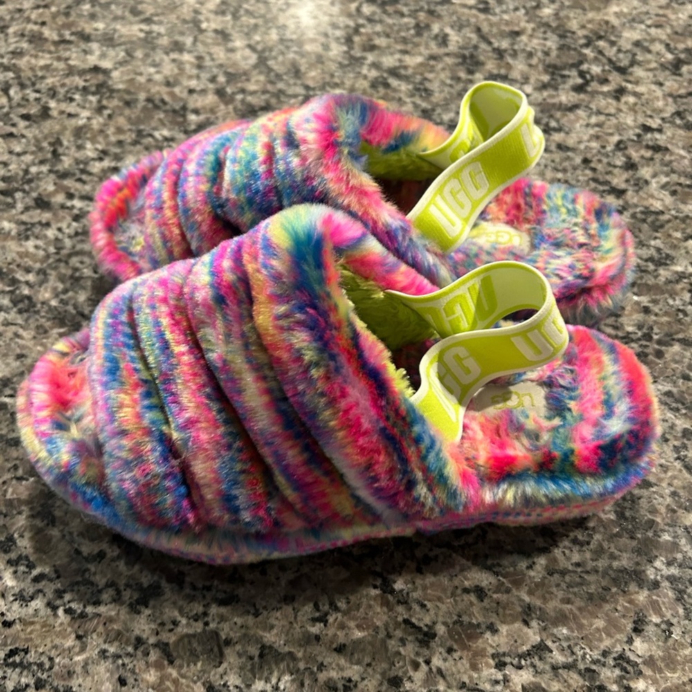 Ugg Slippers